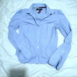 Tommy Hilfiger Button Down
